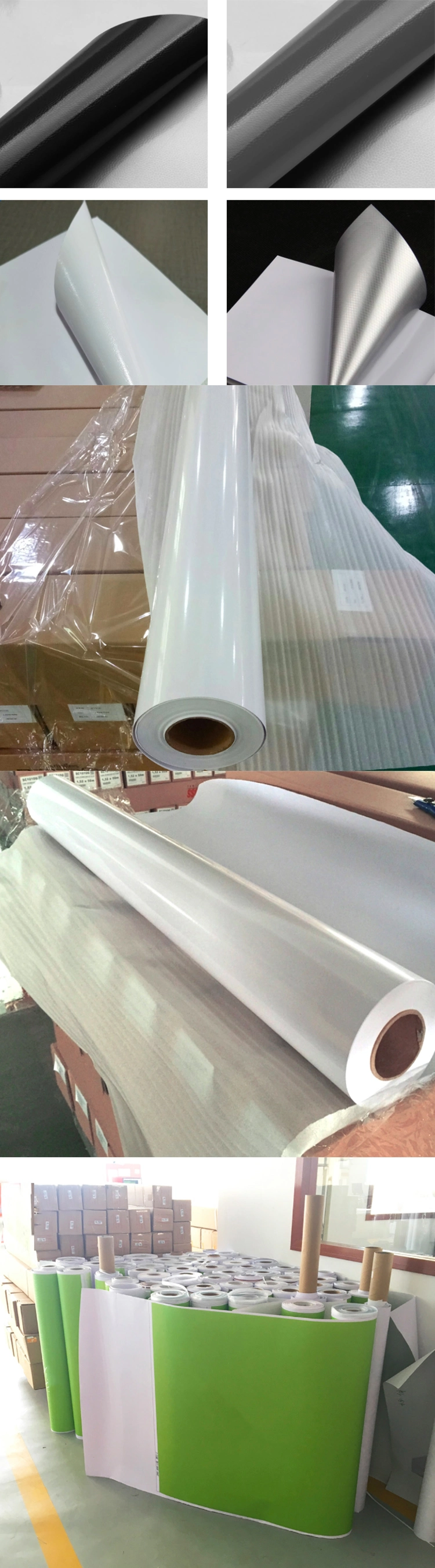 Paint Protection Film TPU Size 1.52m X 15m