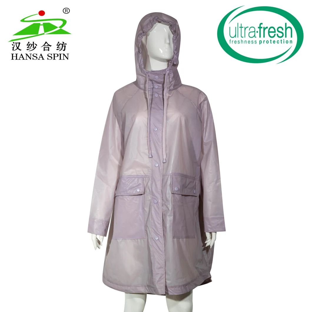 Hot Selling Low Price Waterproof fashion Printing TPU Film for Raincoat/Outdoor Sportswear