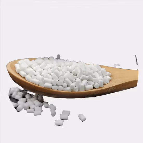 Polyurethan-Elastomer-TPU-Harz, anwendbar auf thermoplastische High-Flow-Kunststoffmaterialien, Produkte, Schuhe, Mobiltelefongehäuse, Rohre, TPU-Material