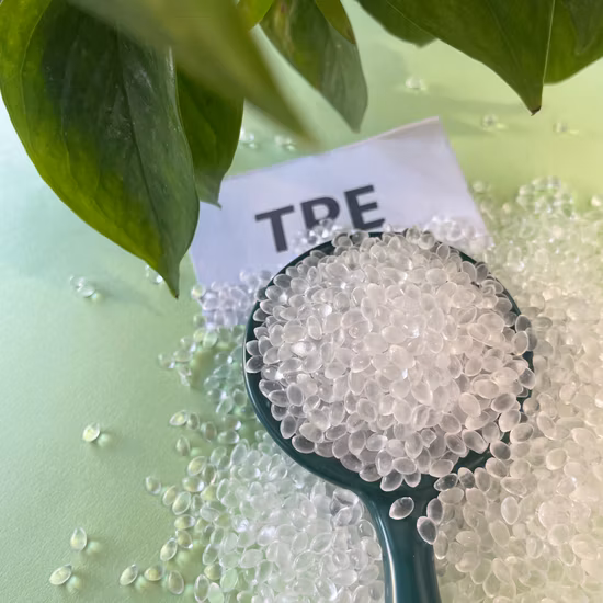 Kunststoffprodukte, Polyurethan-Elastomer, TPU-Harz, thermoplastische Schuhe, anwendbar auf TPU-Material für Mobiltelefongehäuse
